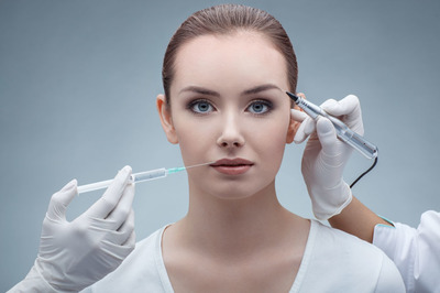 武汉丽星整形美容医院 专业展览服务与高品质医疗形象展示