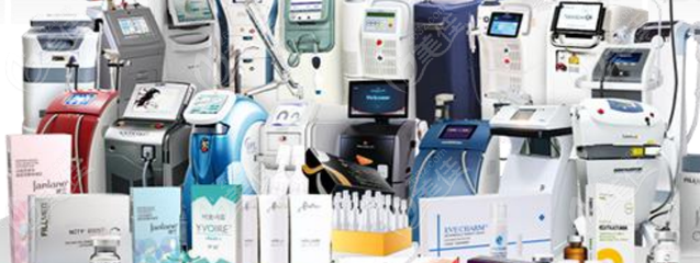 西安晶肤医疗美容医院展览服务简介