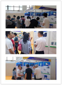 宇电五月展会圆满收官，期待六月郑州、成都、上海展与您再会