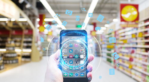 2018年，网络技术开发者应关注的7个App技术发展趋势